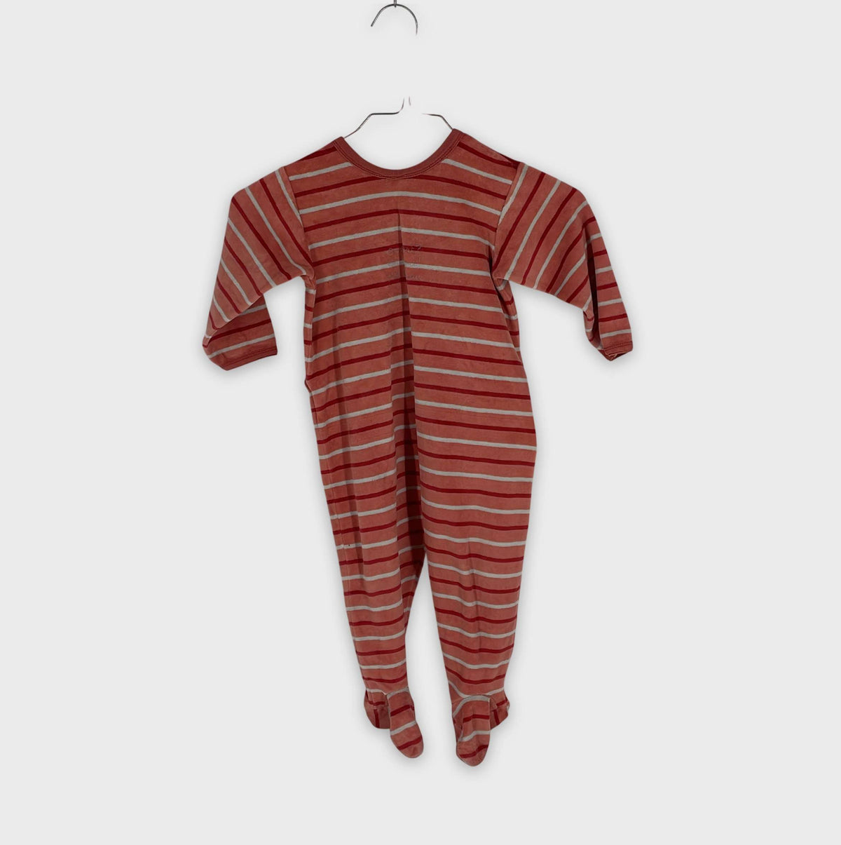 0-Pyjama long Petit Bateau 18 mois
