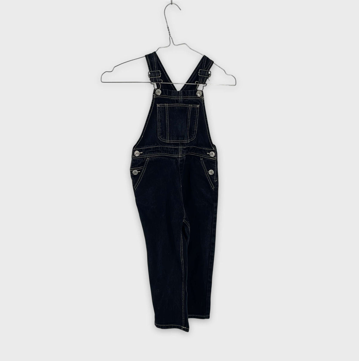 0-Salopette (longue) Zara Kids 3-4 Ans