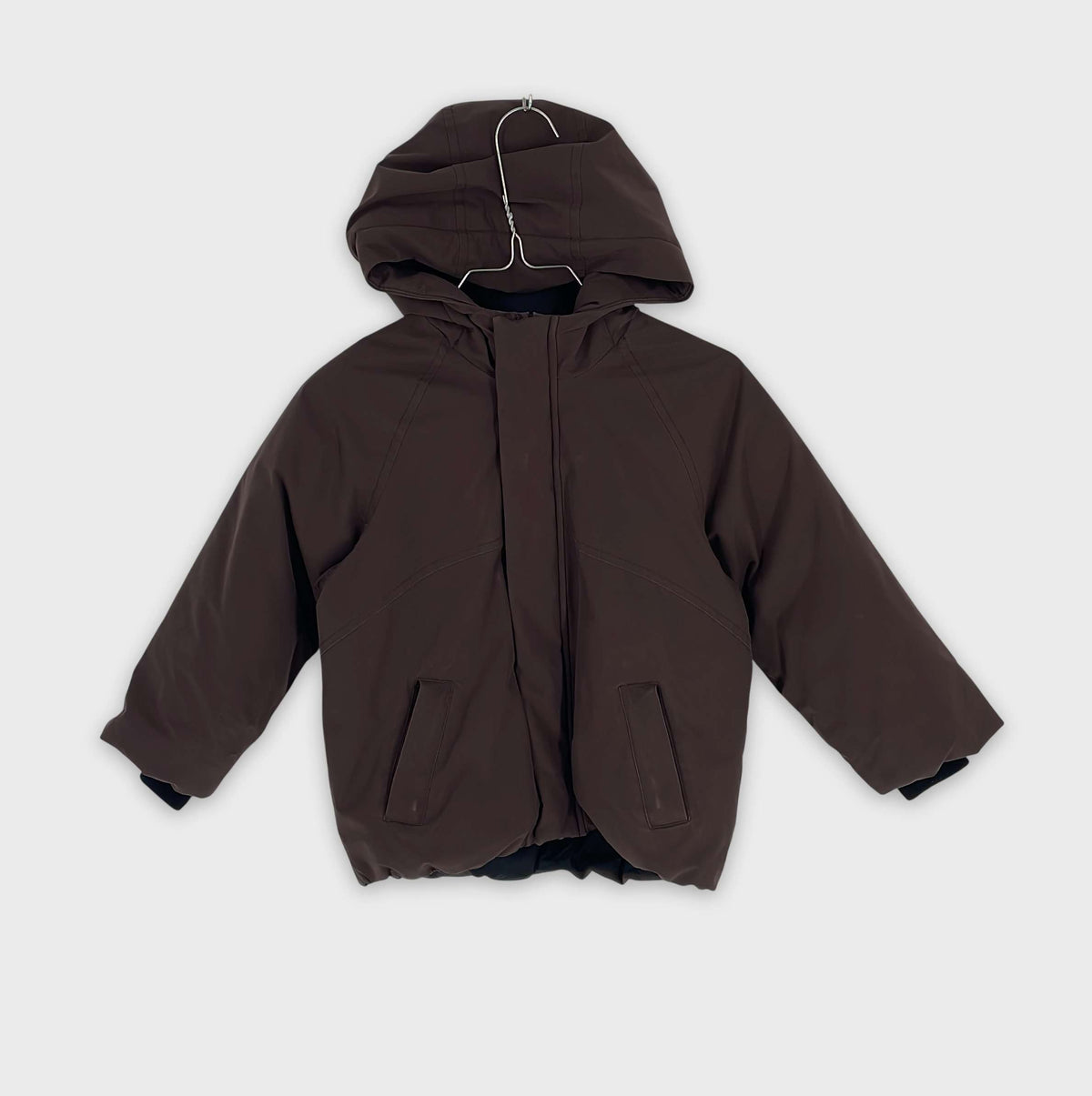 0-Doudoune Zara Kids 4 ans