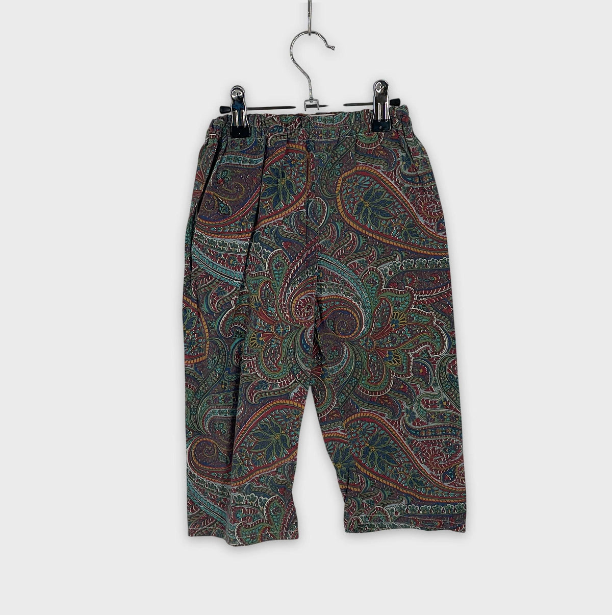 0-Pantalon Marque Inconnue