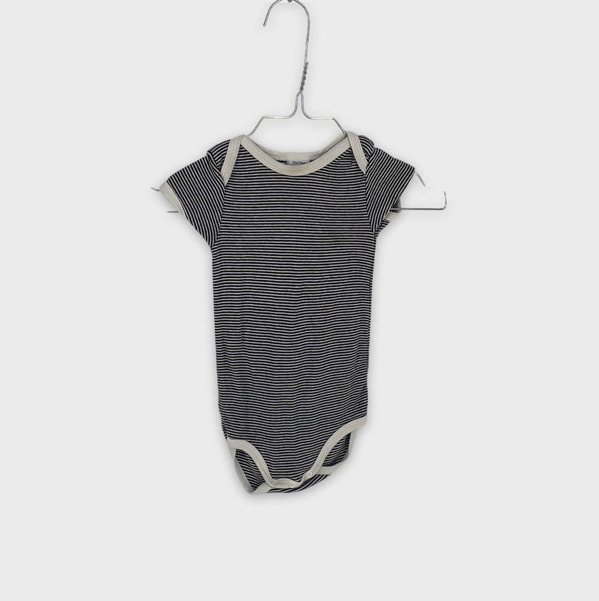 0-Body Petit Bateau 12 mois
