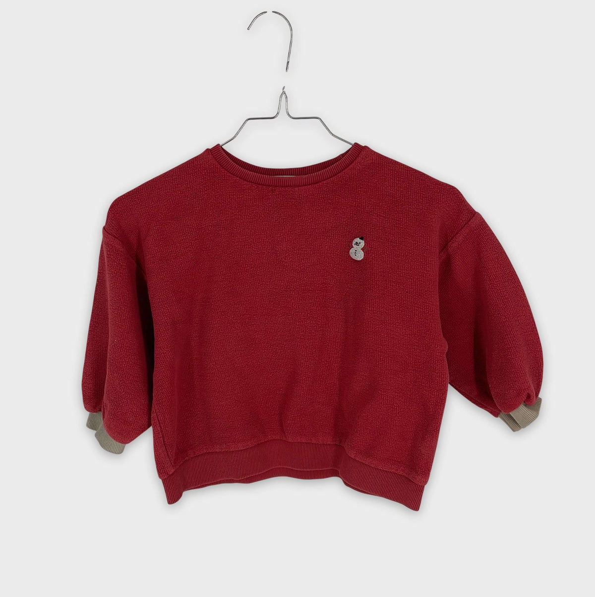 0-Sweat Marque Inconnue