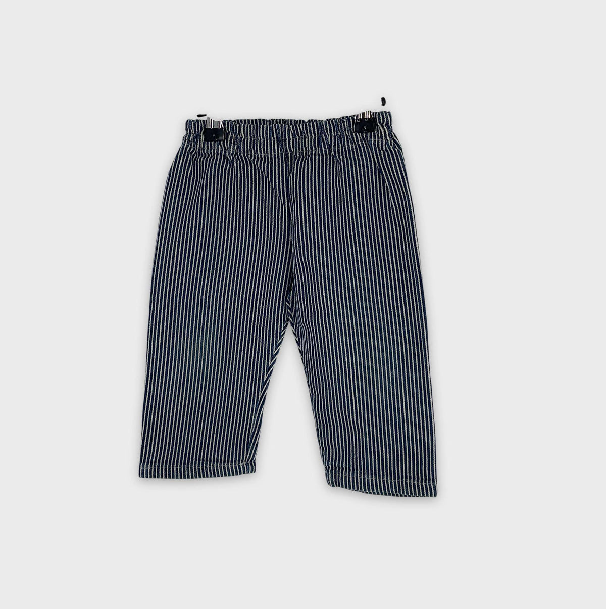 0-Pantalon Marque Inconnue 12-18 Mois
