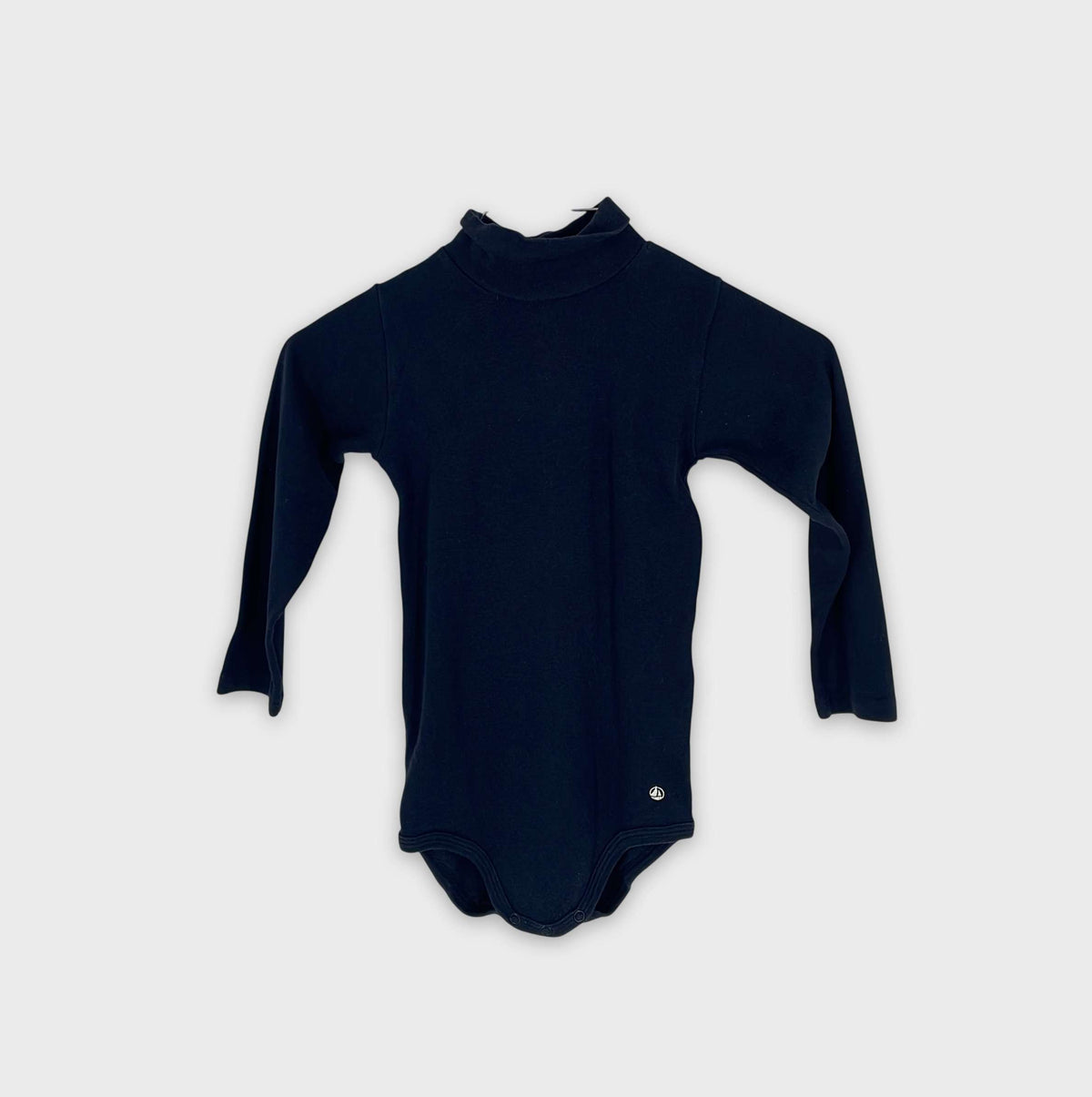 0-Body Petit Bateau 24 mois