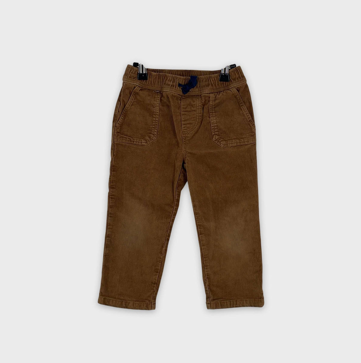 0-Pantalon Petit Bateau 3 ans
