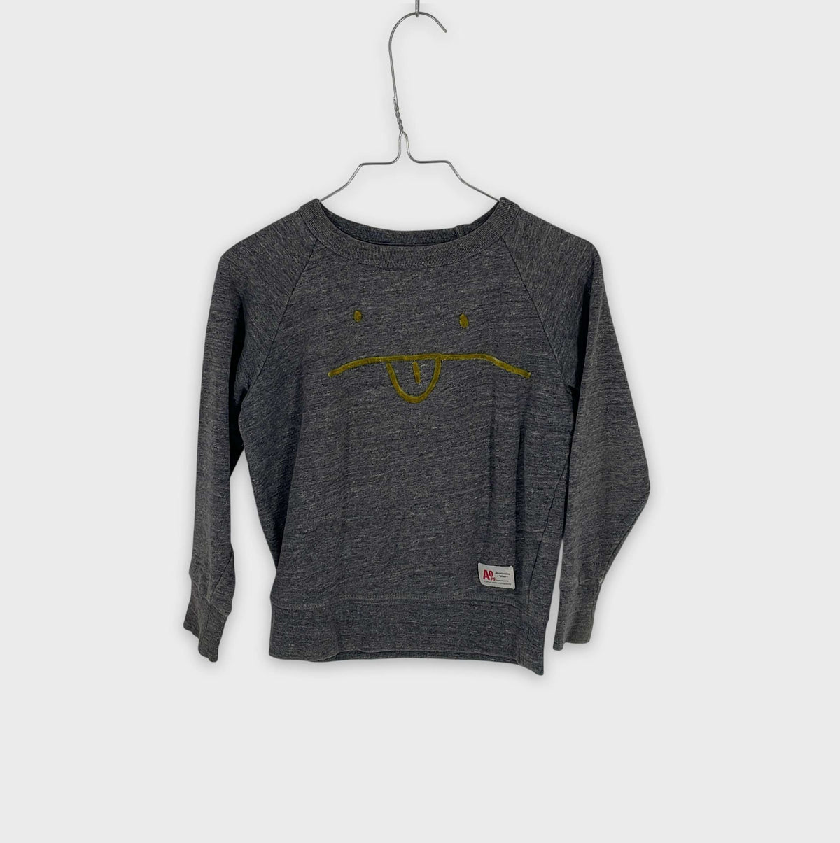 0-Sweat American Outfitters 6 ans