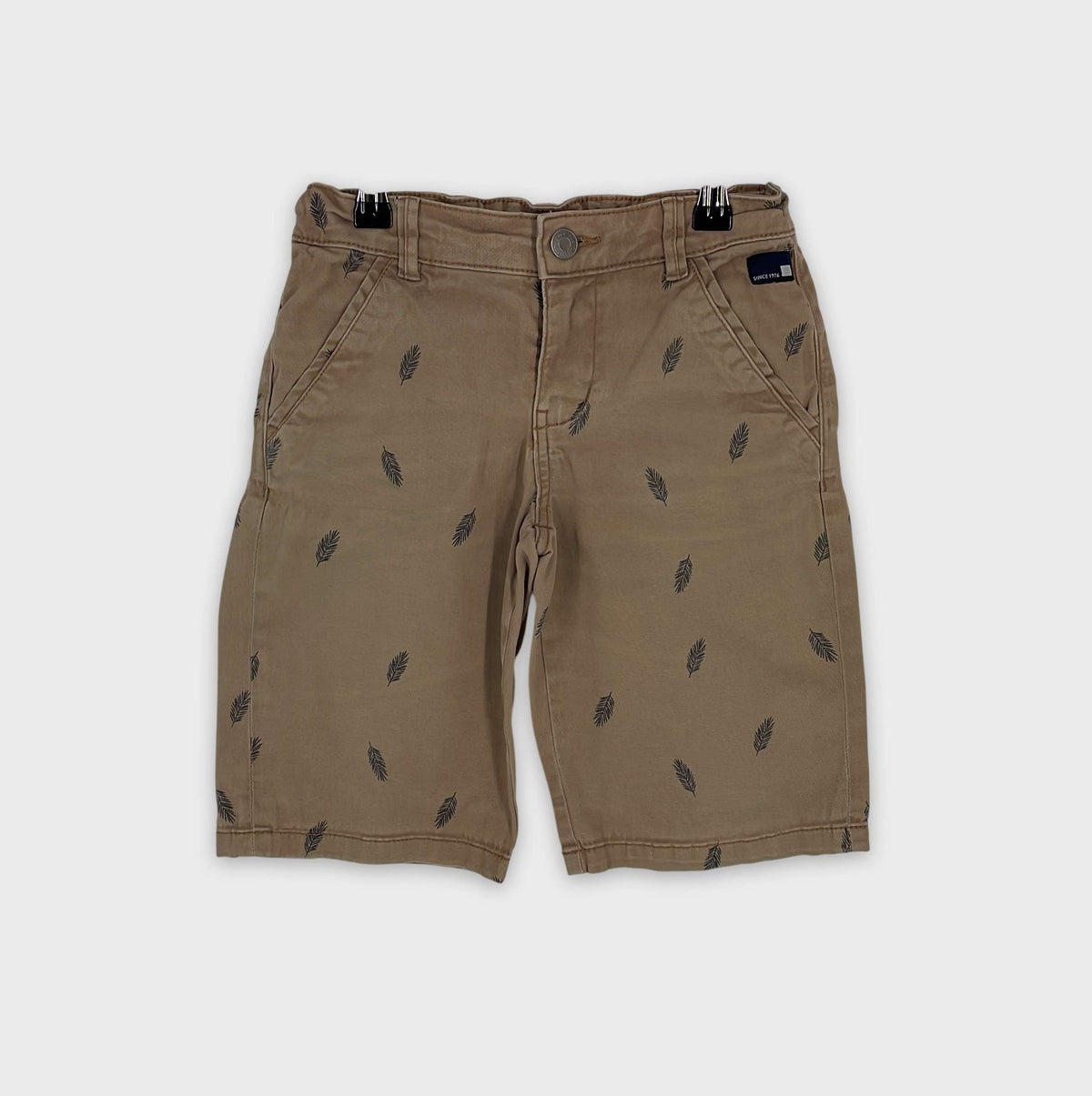 0-Short Hema