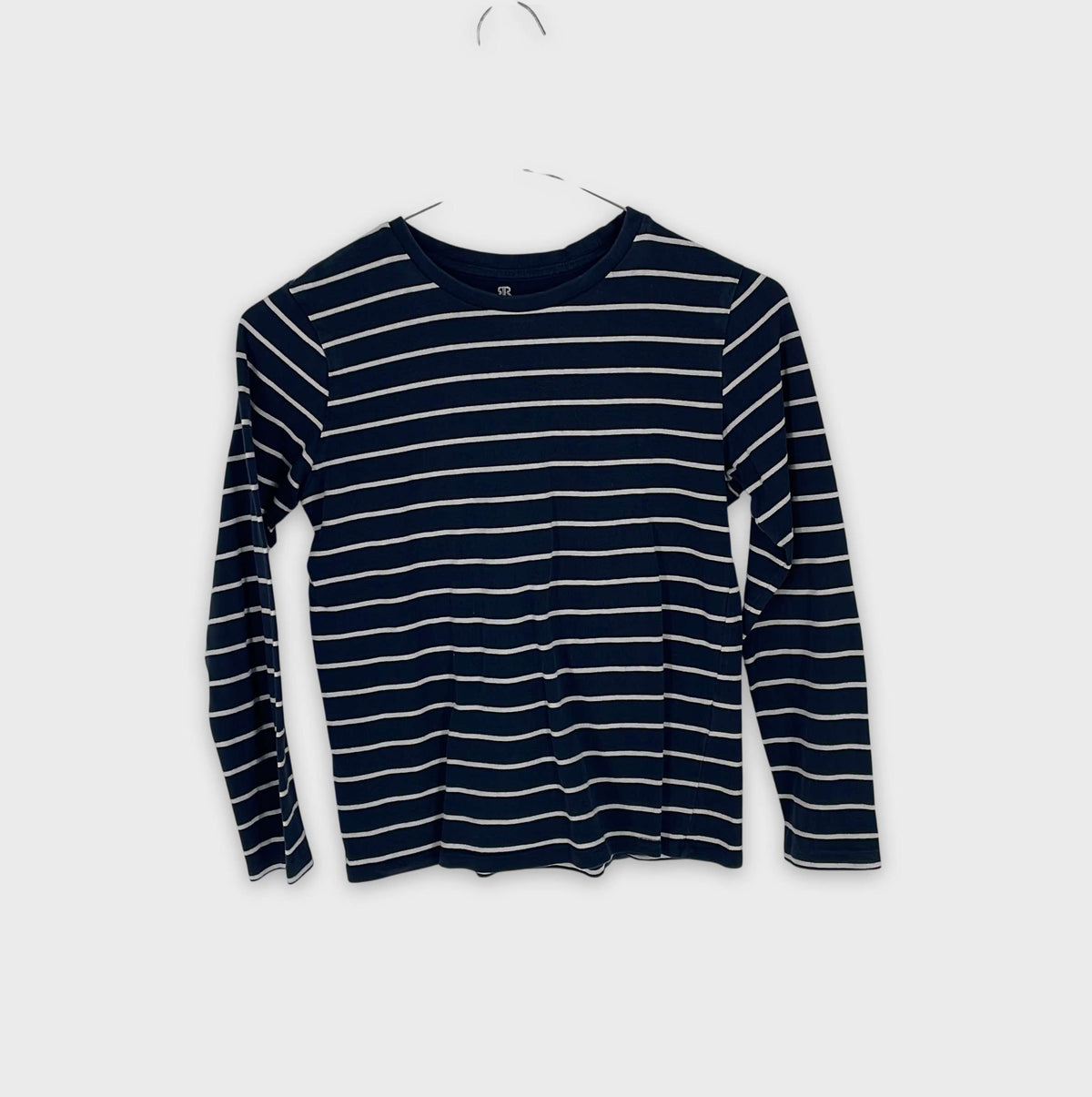 0-T-shirt manches longues Marque Inconnue 10 ans