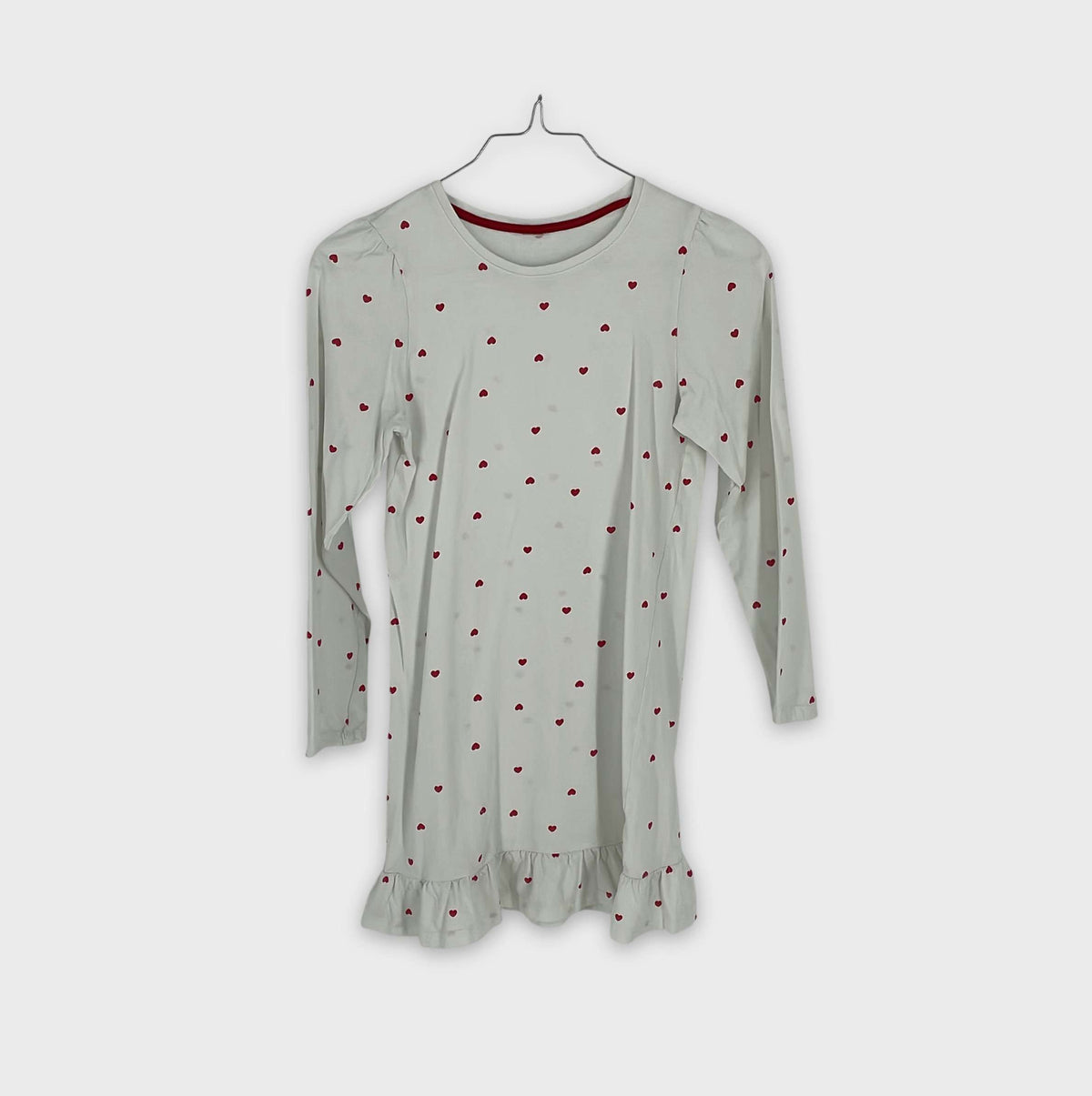 0-Robe Marque Inconnue