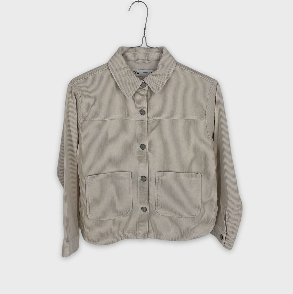 0-Veste/manteau Zara Kids 9-10 Ans