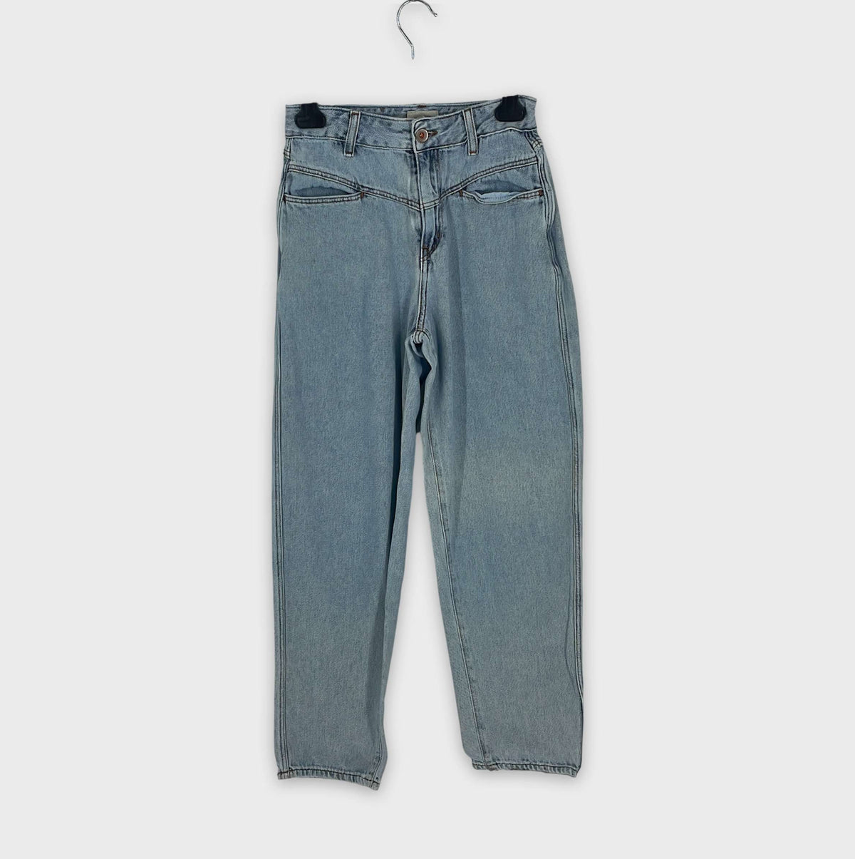0-Jeans Bellerose 12 ans
