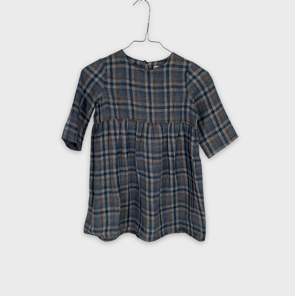 0-Robe Roe & Joe 5 ans
