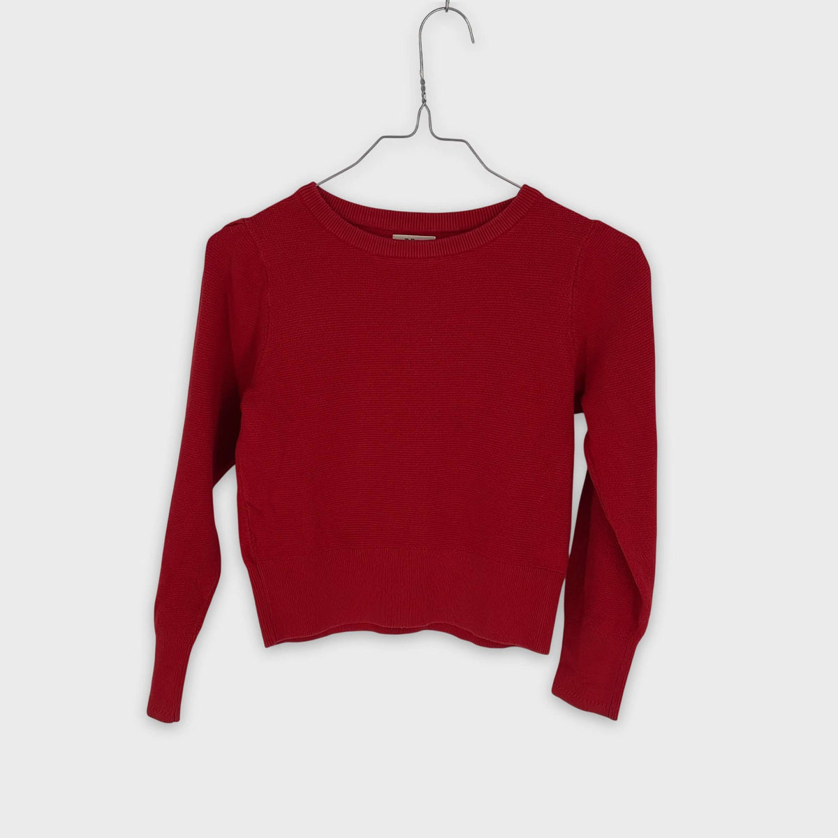 0-Pull Bellerose 10 ans