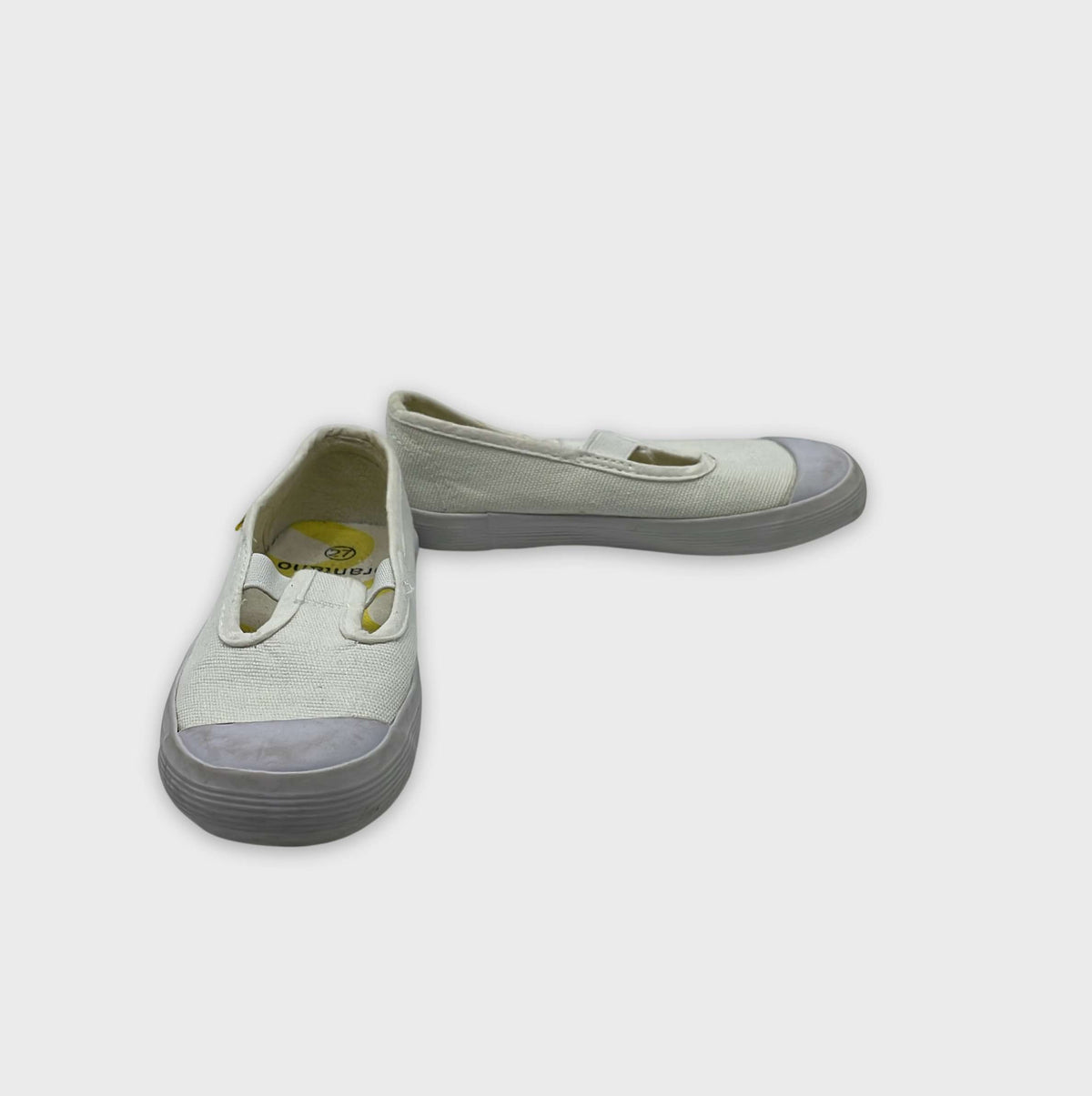 0-Chaussures Marque Inconnue Taille 27