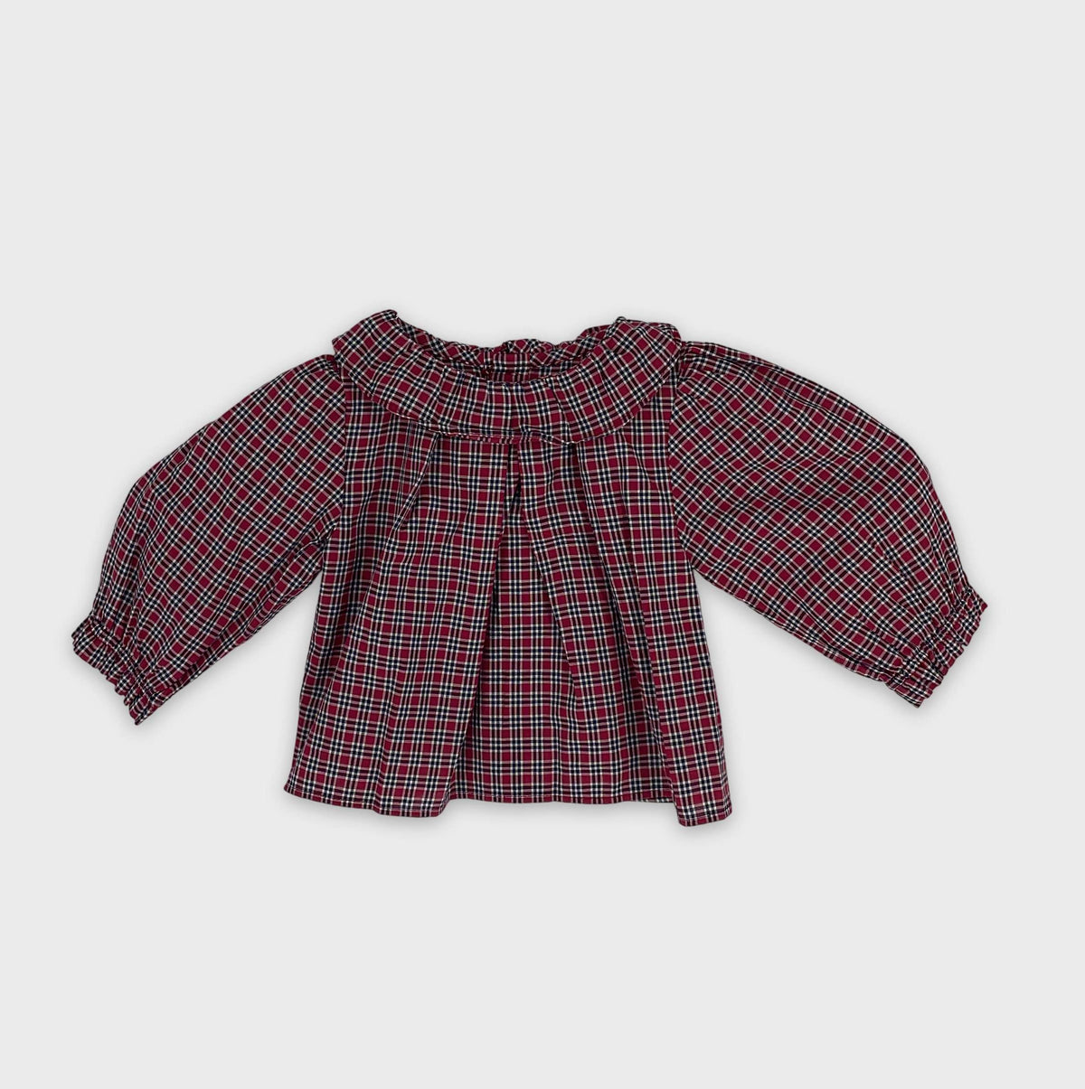 0-Chemise/blouse Jacadi 1 mois