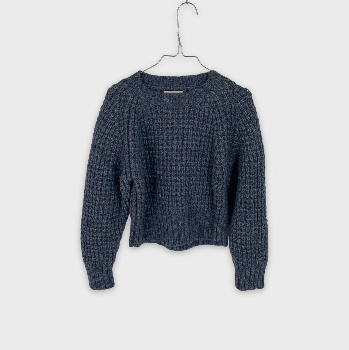 0-Pull Aymara 8 ans