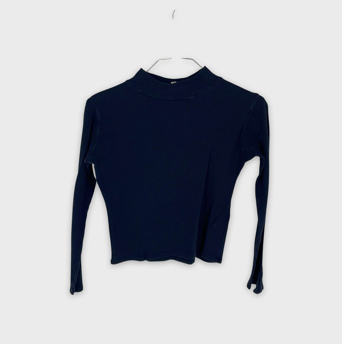0-T-shirt manches longues petit faune 10 ans