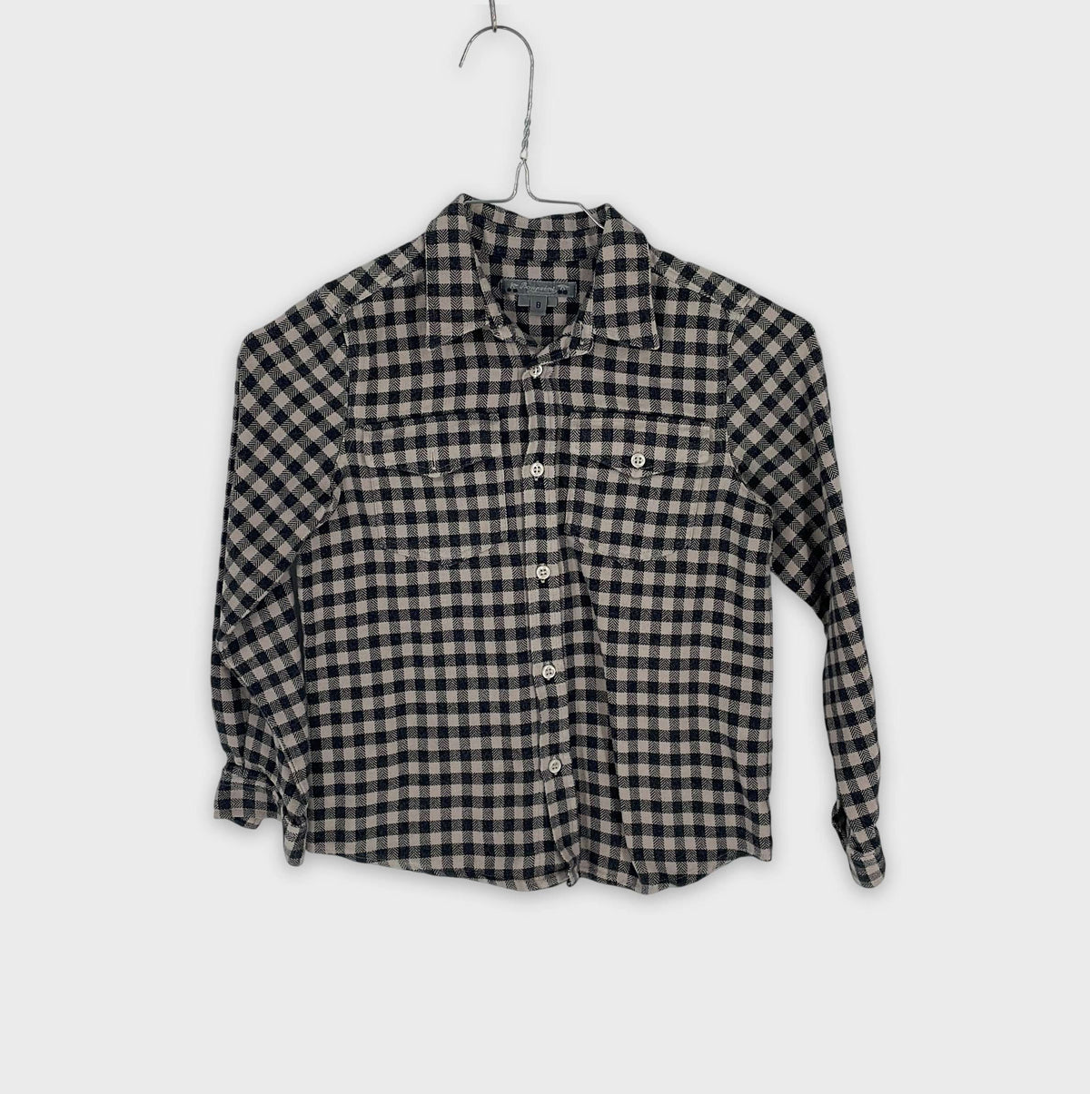 0-Chemise/blouse Bonpoint 8 ans