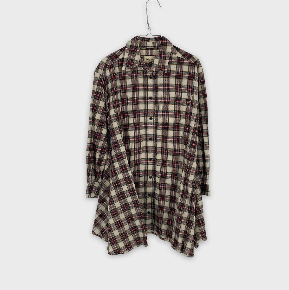0-Robe Bellerose 10 ans