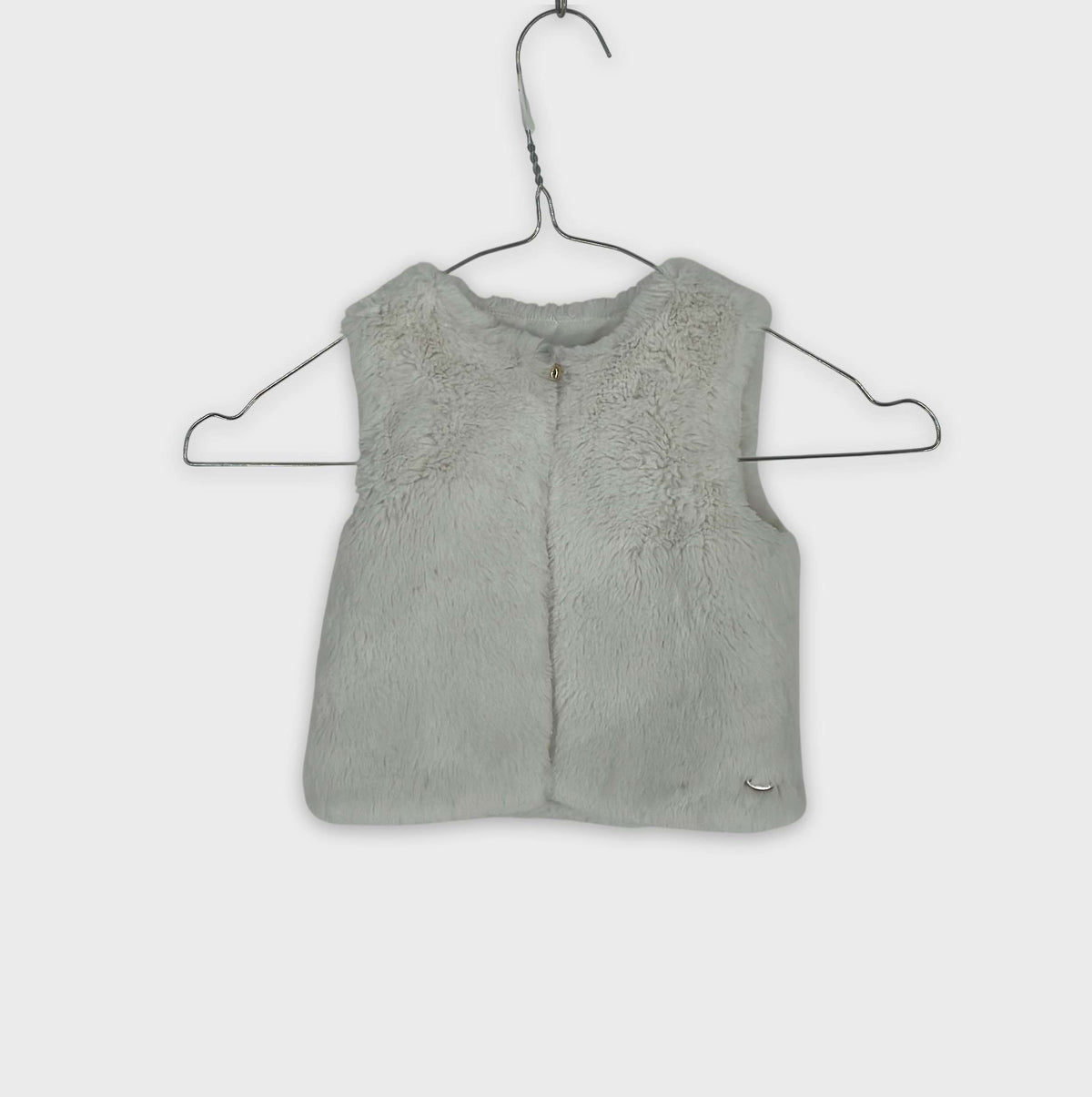 0-Gilet Tartine Et Chocolat 18 mois