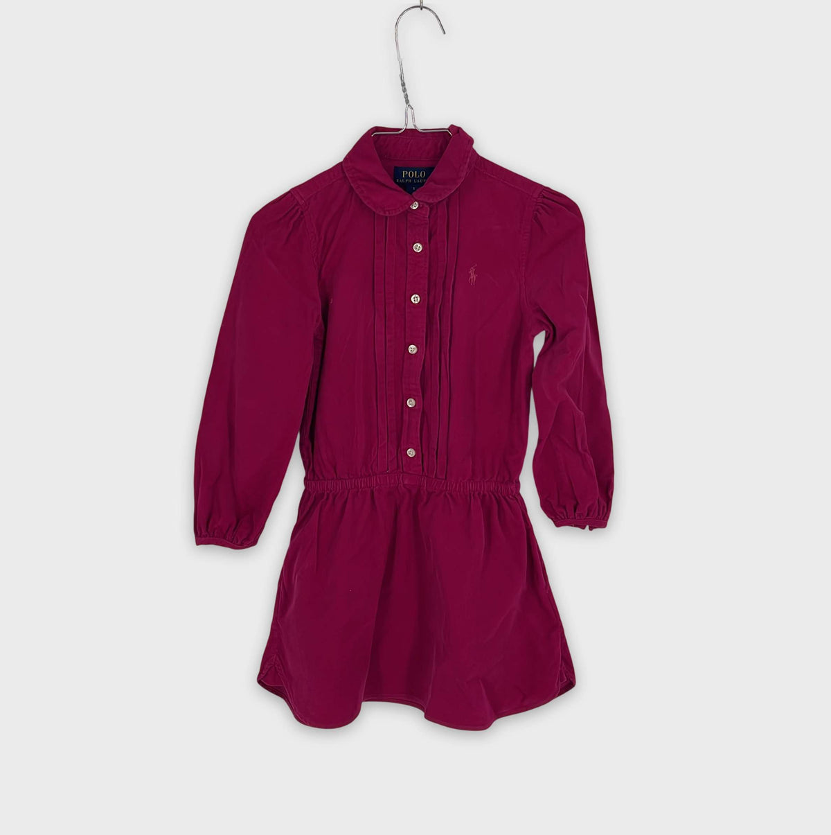 0-Robe Ralph Lauren 5 ans
