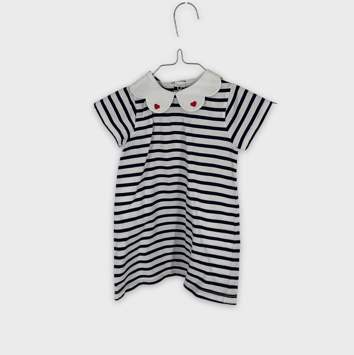 0-Robe Jacadi 3 ans