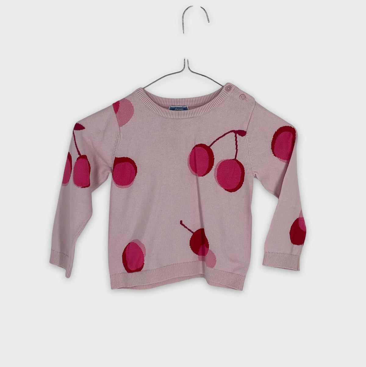 0-Pull Jacadi 3 ans