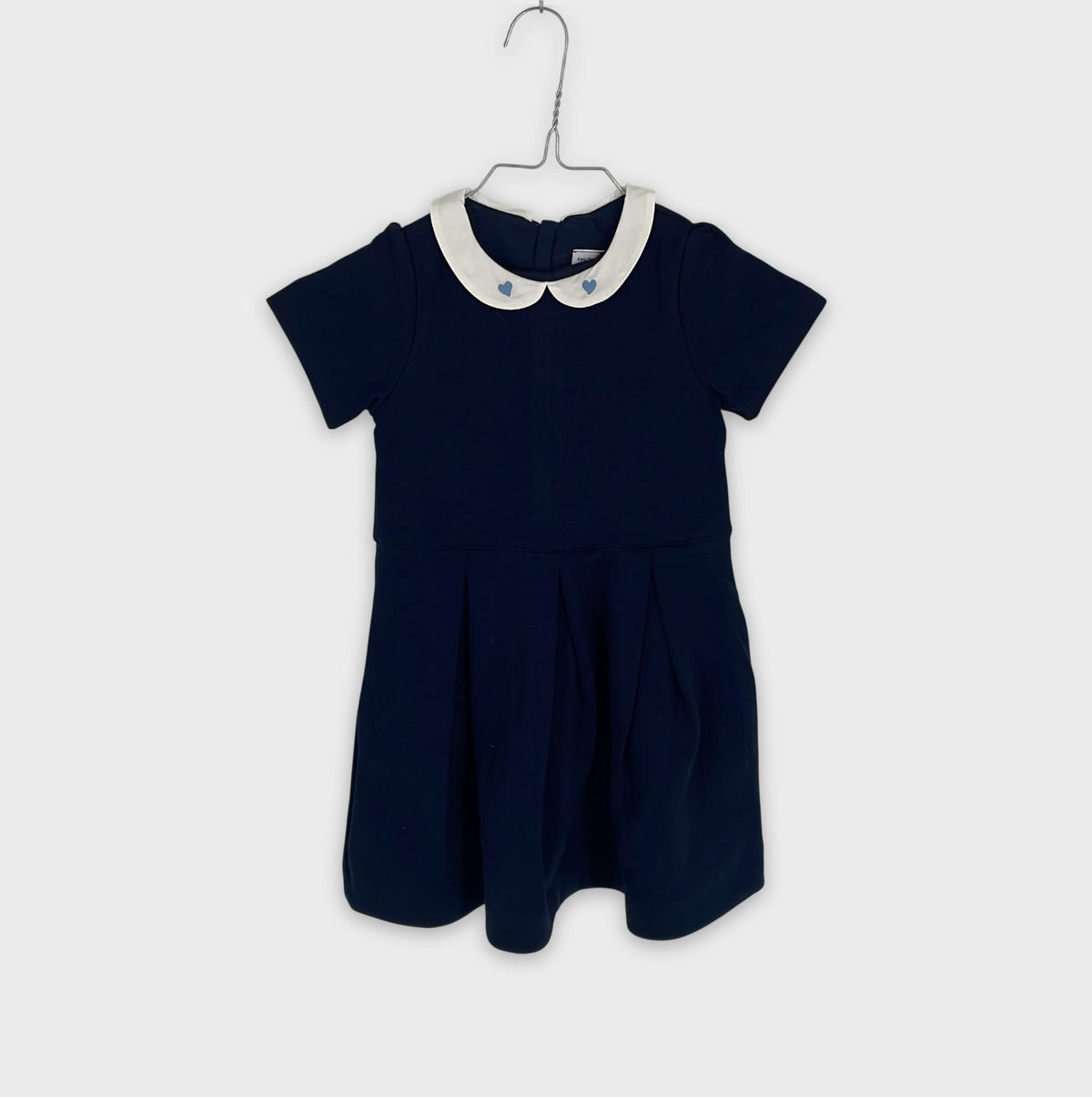 0-Robe Petit Bateau 4 ans