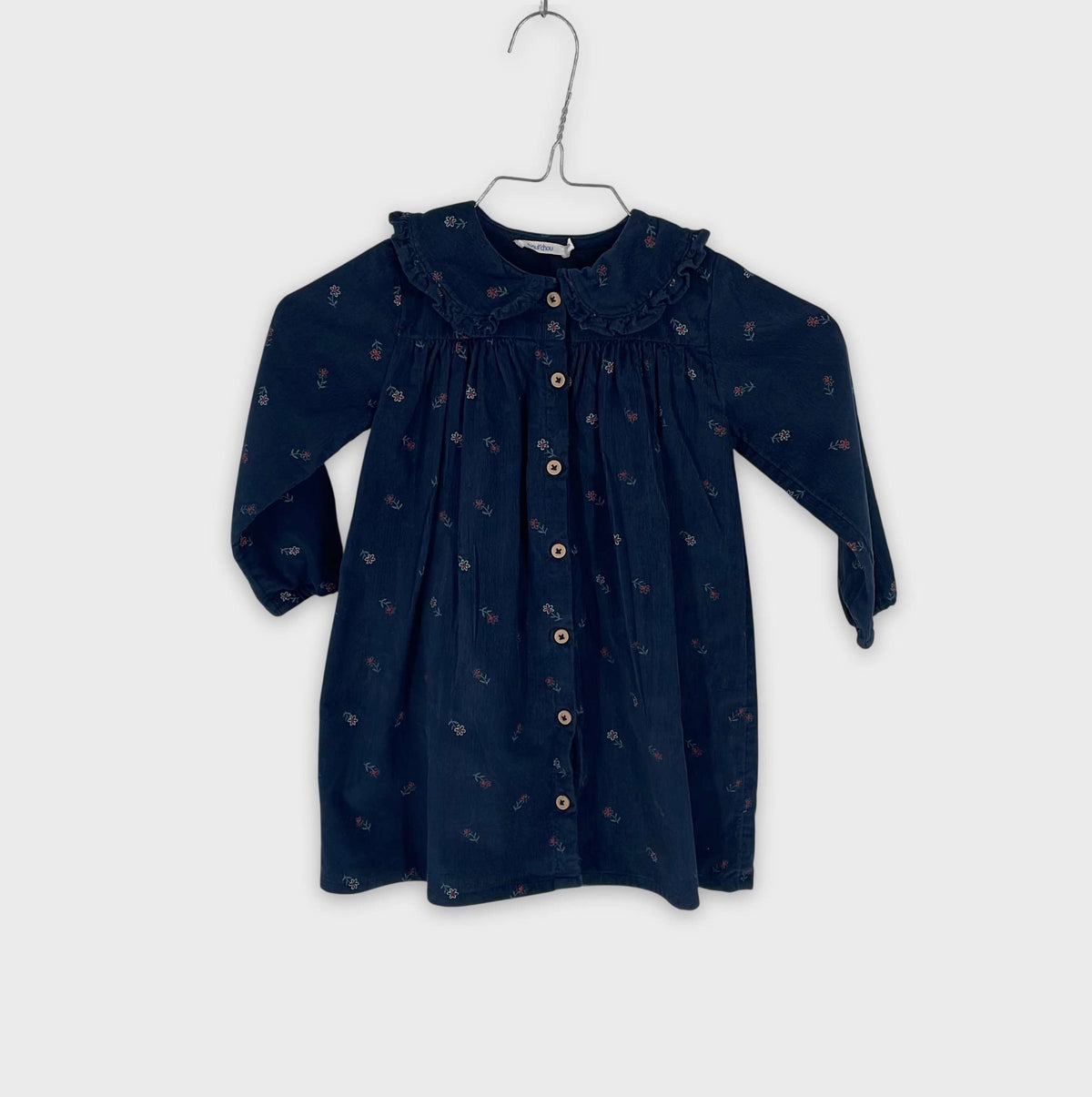 0-Robe Bout'Chou 24 mois