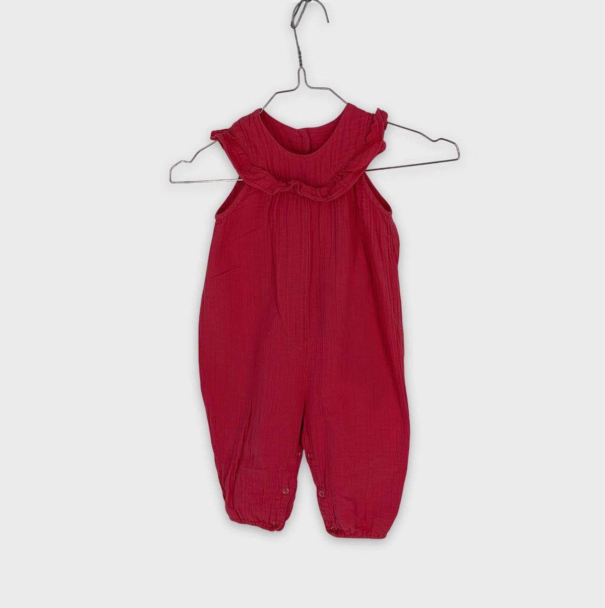 0-Barboteuse Bonton 18 mois