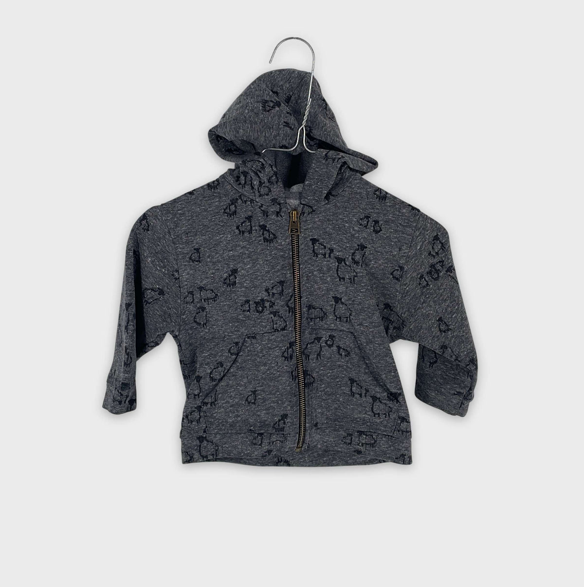 0-Sweat Play Up 18 mois