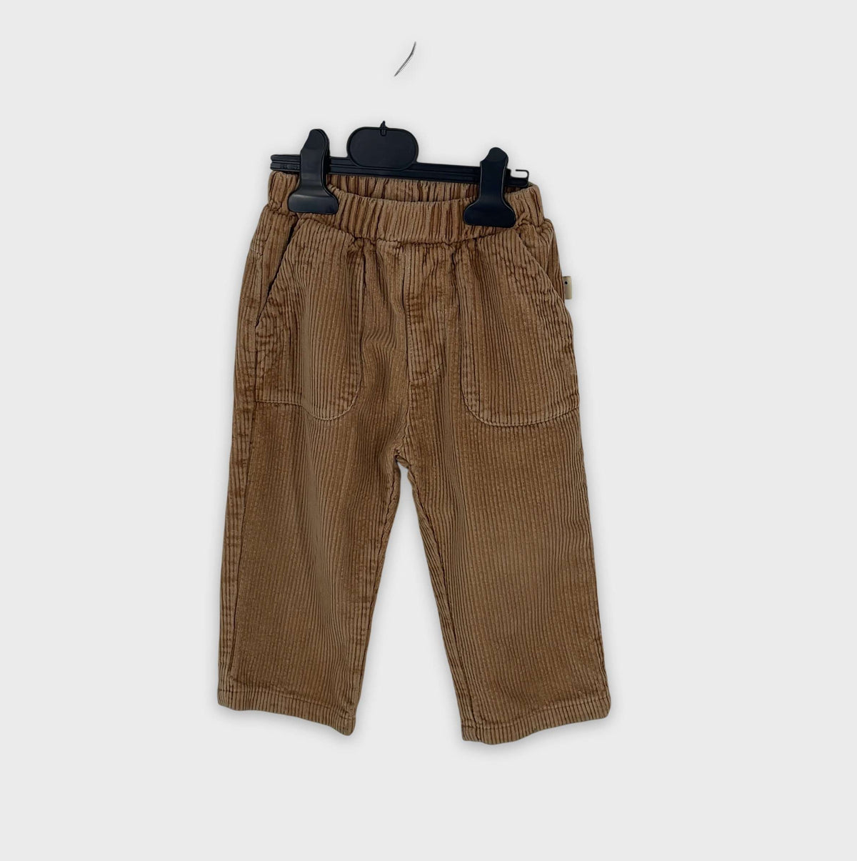 0-Pantalon Gamin Gamine