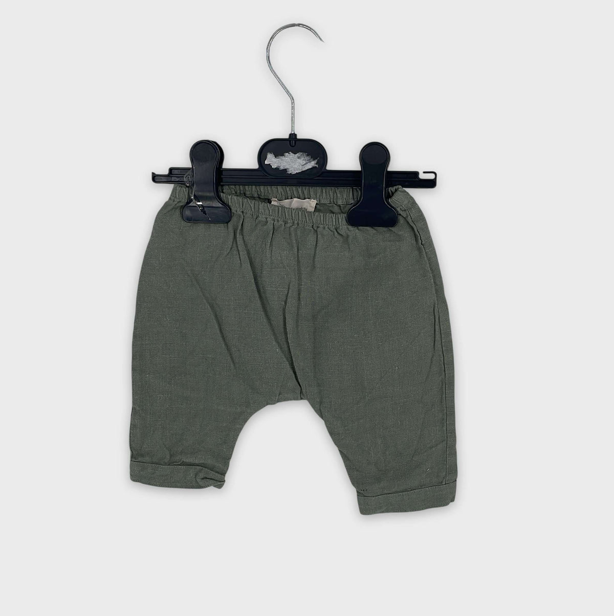 0-Pantalon Arsène & Les Pipelettes 3 mois