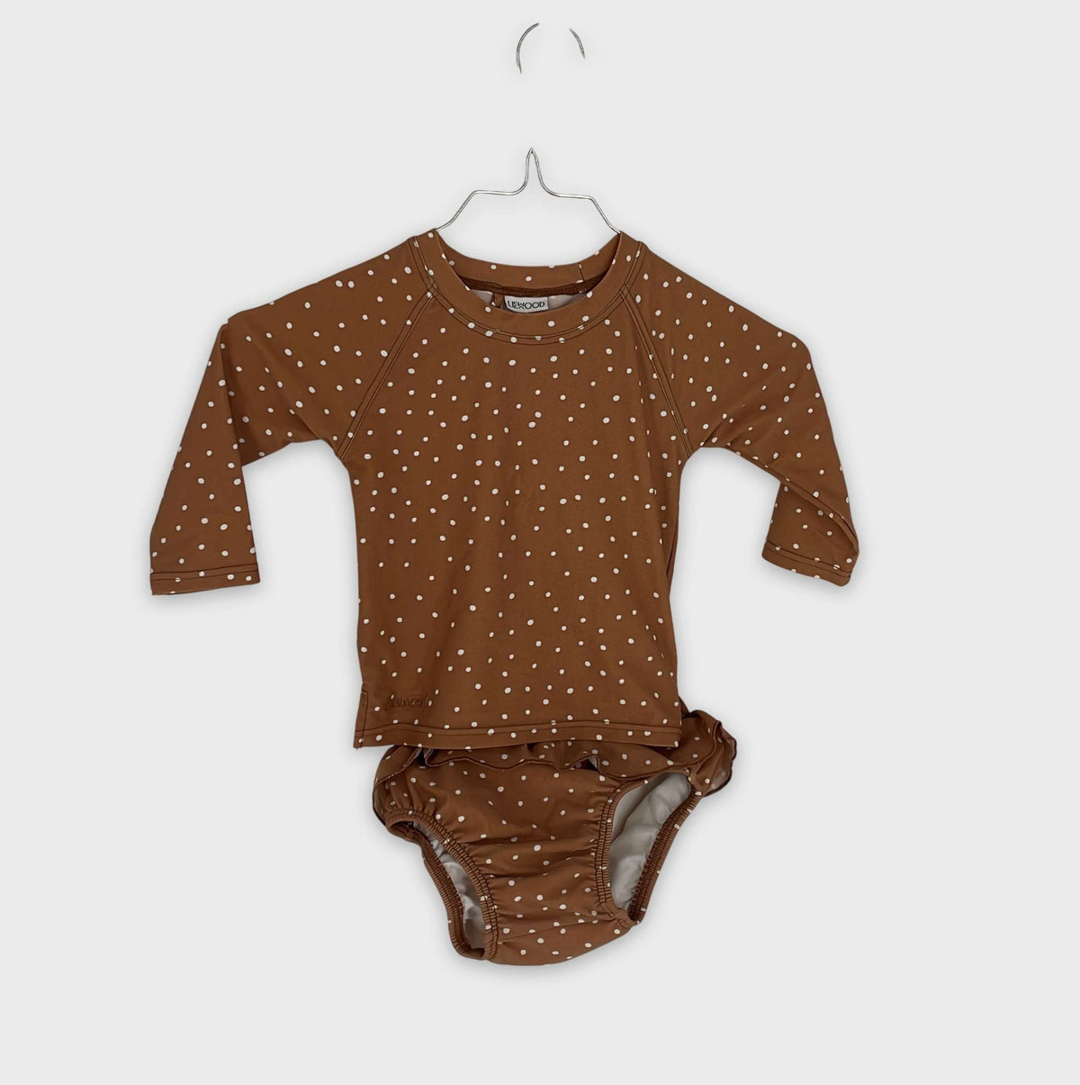 0-Maillot/Anti-uv Liewood