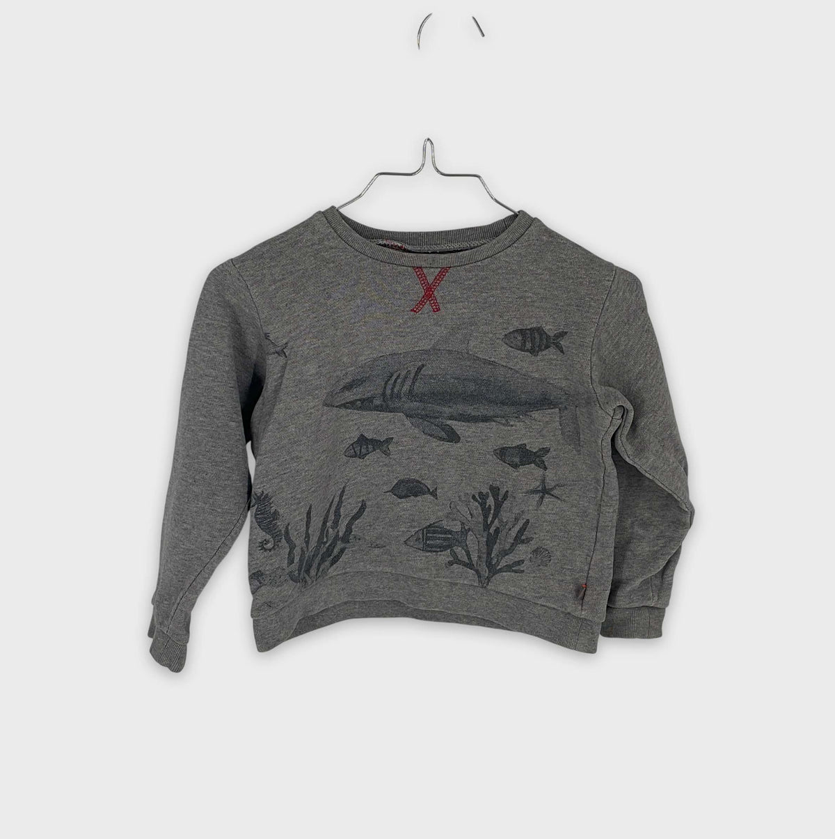 0-Sweat Arsène & Les Pipelettes 4 ans