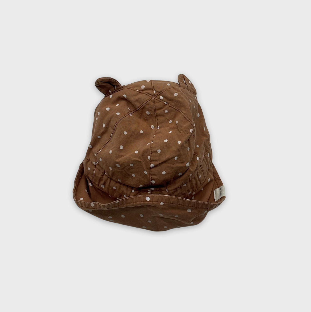 0-Chapeau/bob/casquette Liewood 6-12 Mois