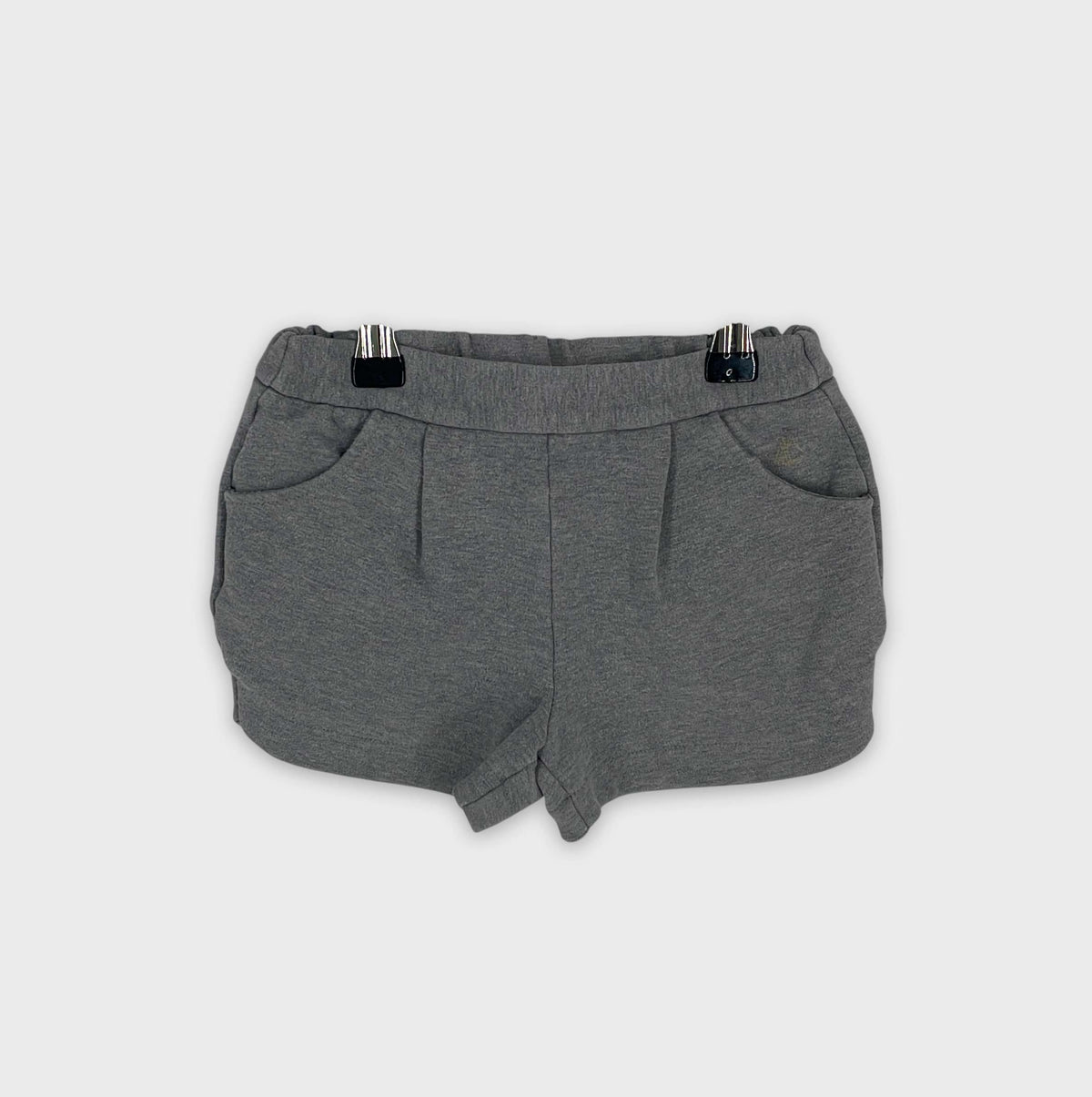 0-Short Petit Bateau 4 ans