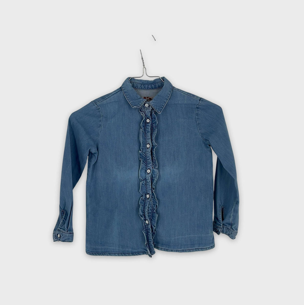 0-Chemise/blouse Bonpoint 12 mois