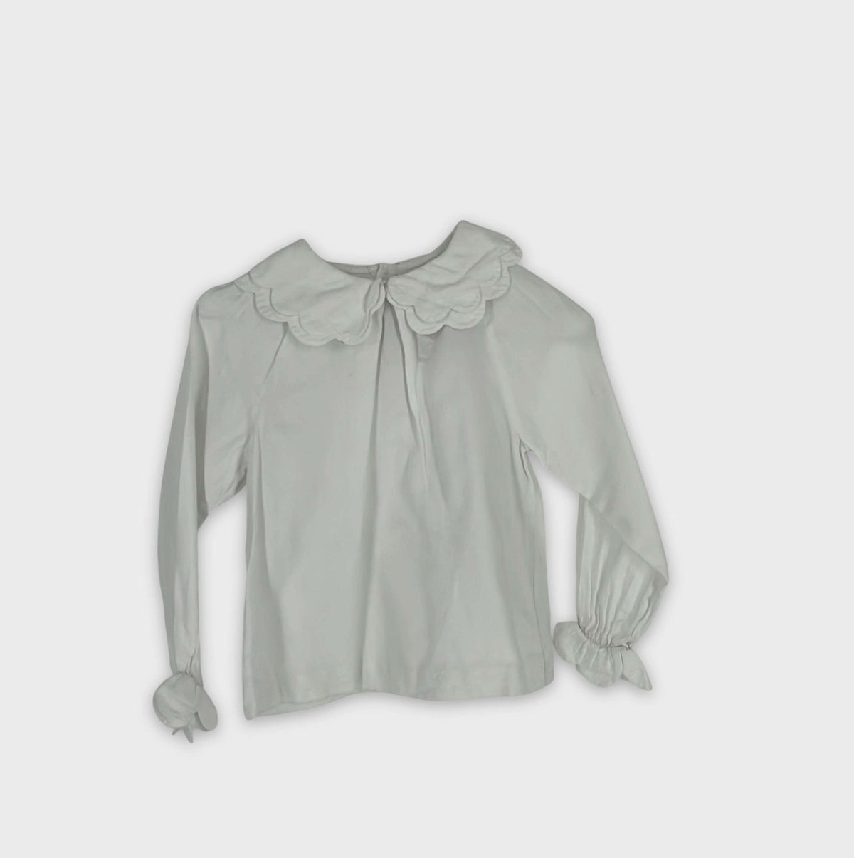 0-Chemise/blouse Jacadi 6 ans