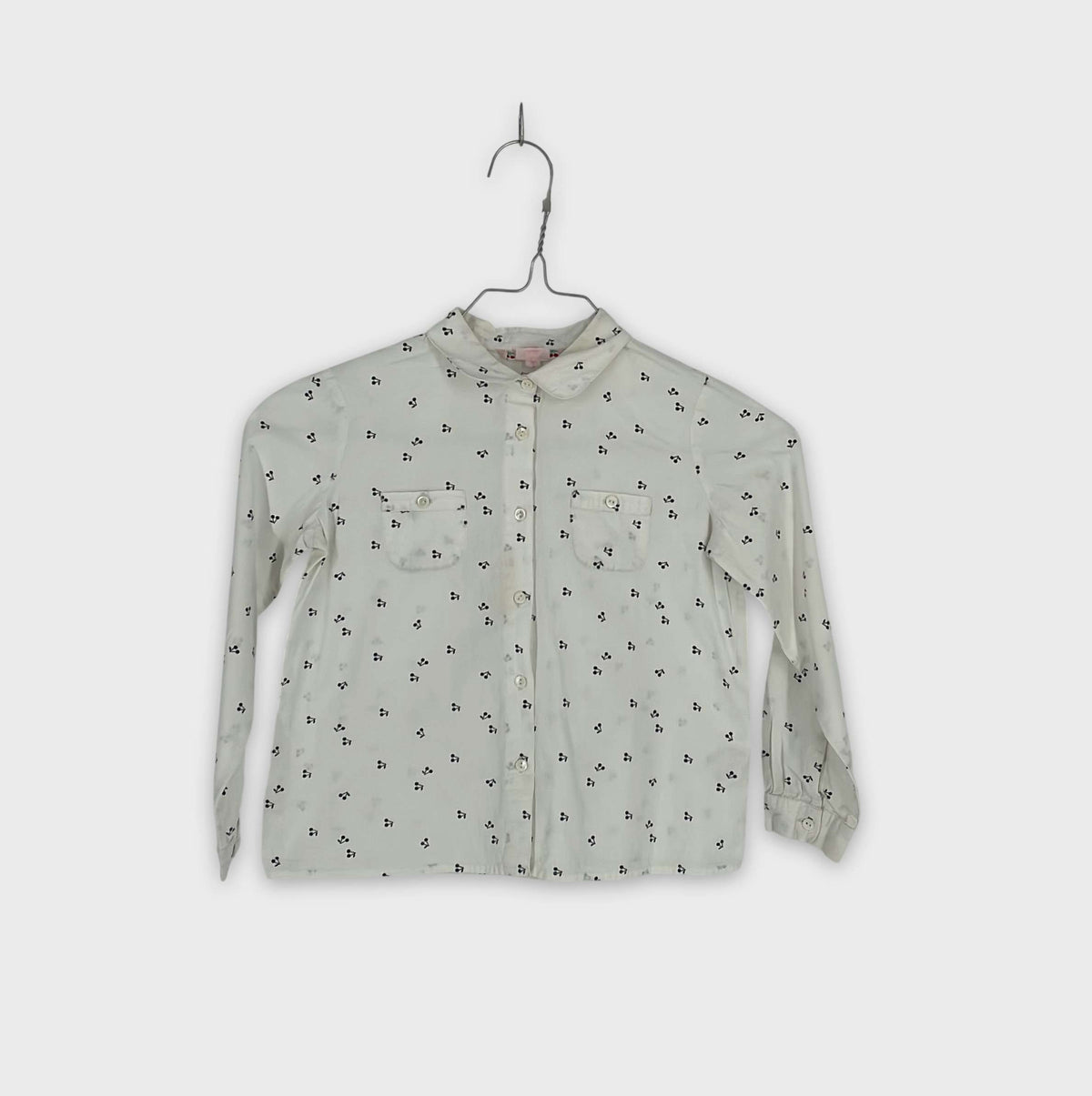 0-Chemise/blouse Bonpoint 6 ans