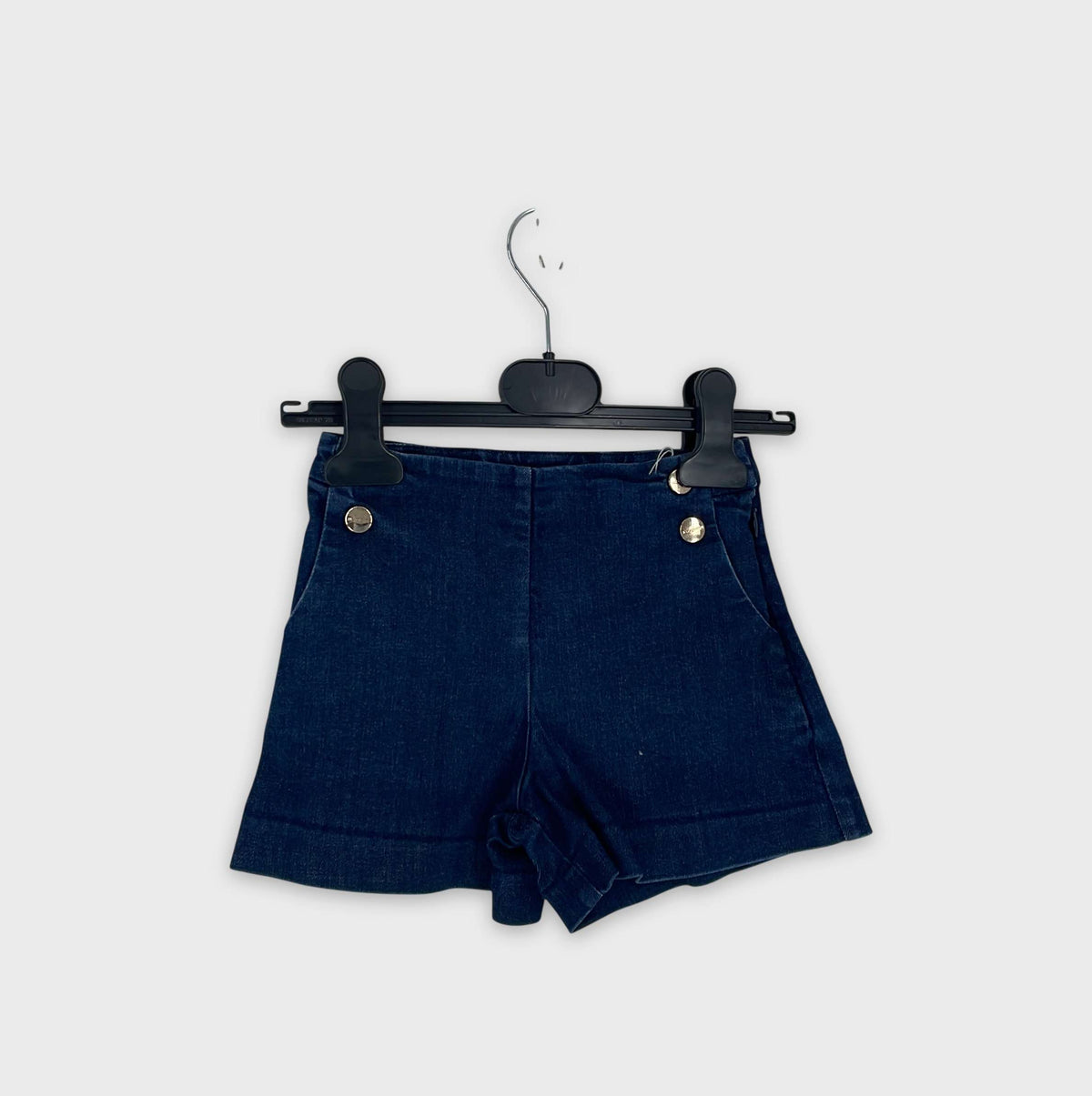 0-Short Marque Inconnue 4 ans