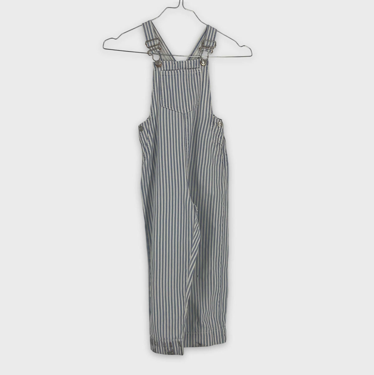 0-Salopette (longue) Zara Kids 6 ans
