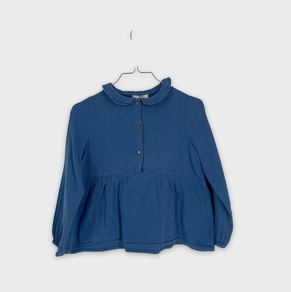 0-Chemise/blouse Cyrillus 6 ans