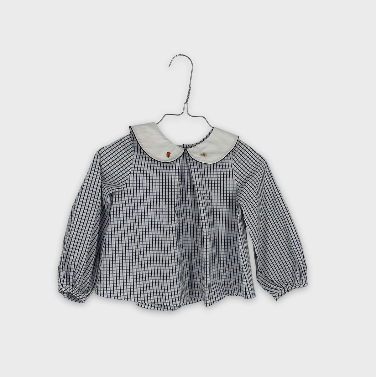 0-Chemise/blouse Jacadi 3 ans