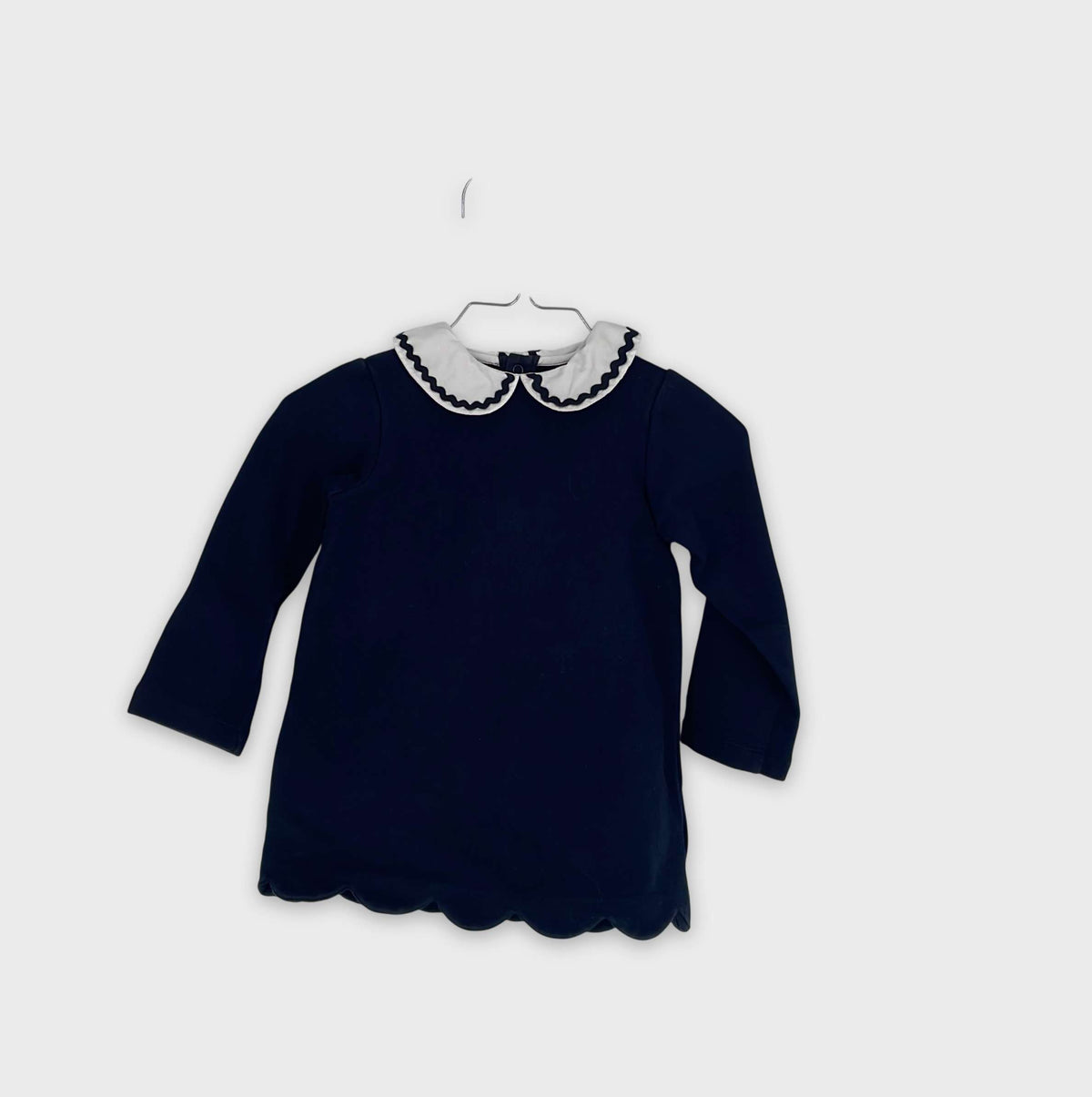 0-Robe Jacadi 3 ans