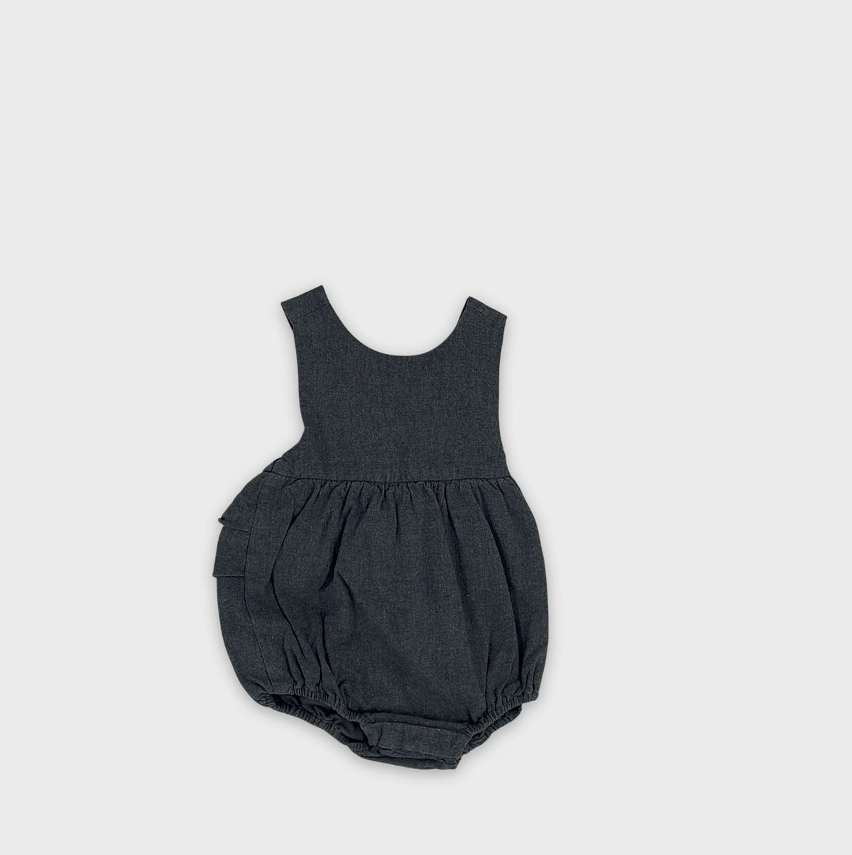 0-Barboteuse Jacadi 6 mois