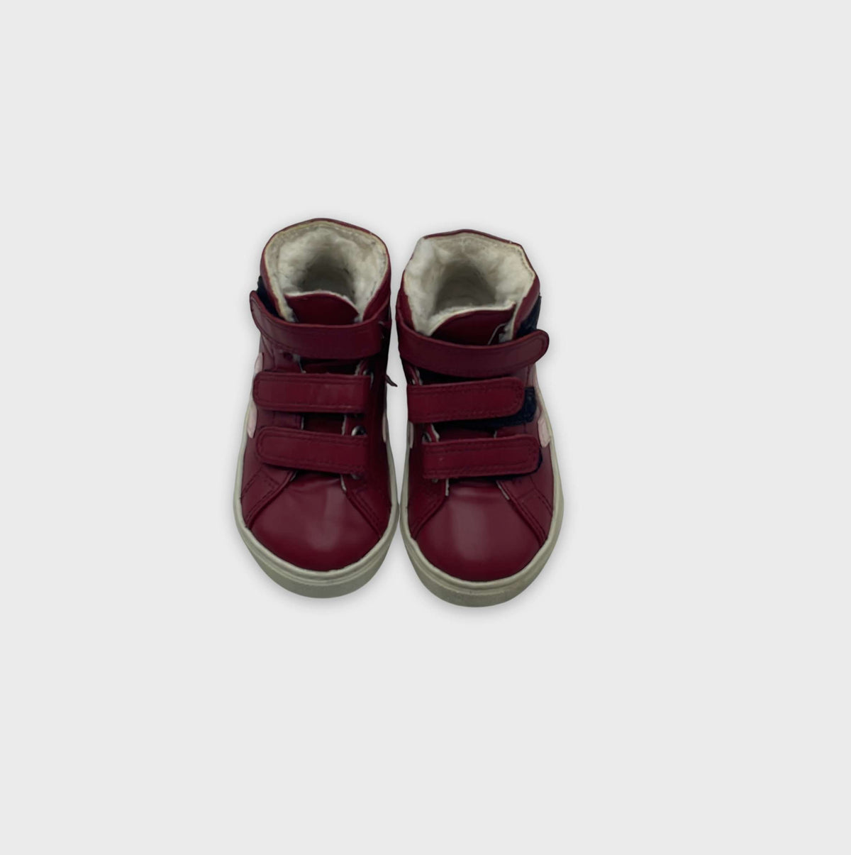 0-Chaussures Veja Taille 23