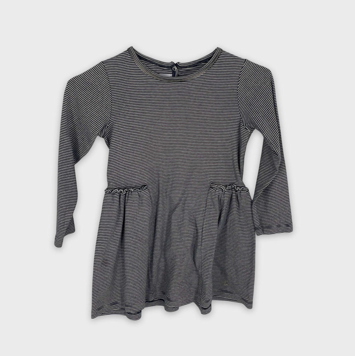 0-Robe Petit Bateau 6 ans