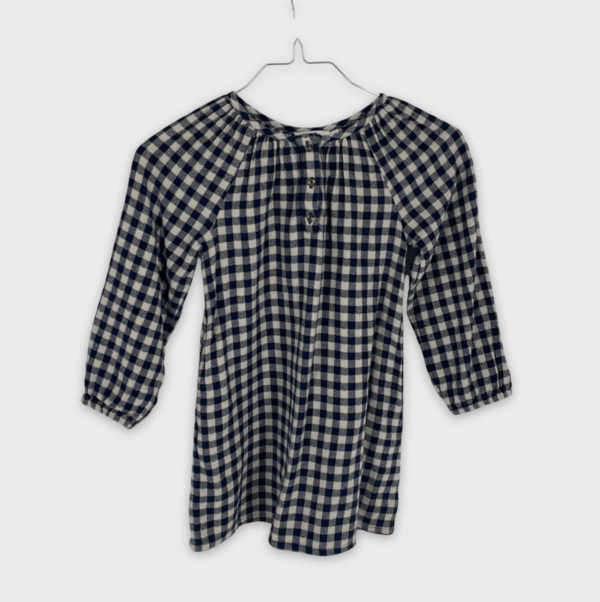 0-Chemise/blouse Cyrillus 6 ans