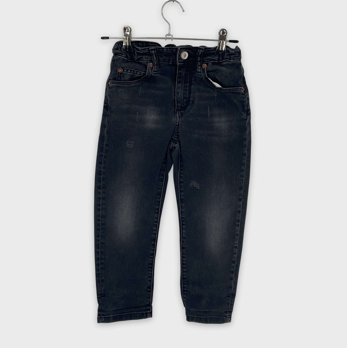 0-Jeans Bellerose 4 ans